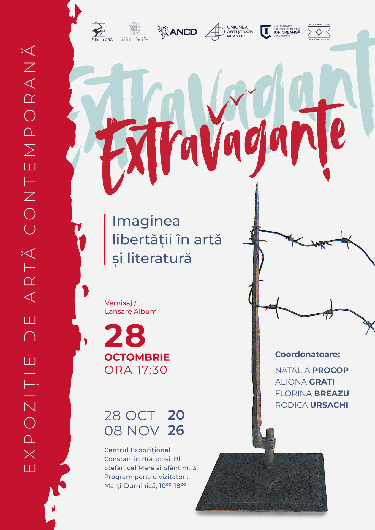 Extravaganțe